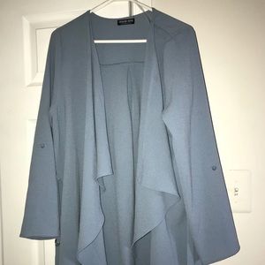 *SOLD* Fashion Nova duster